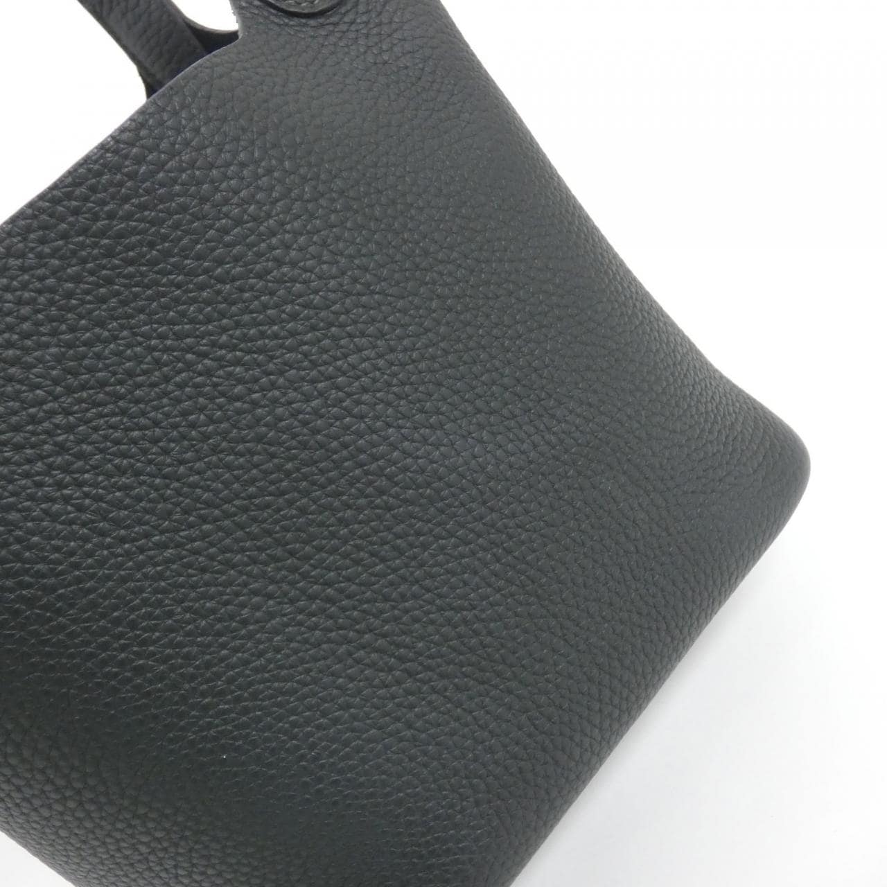 エルメス ピコタン ロック PM 056289CC バッグ
