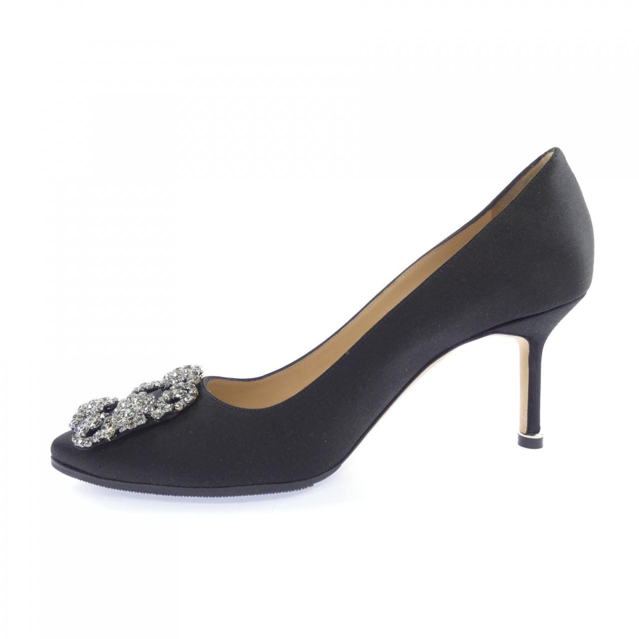 マノロブラニク MANOLO BLAHNIK HANGISI 70 ハンギシ パンプス