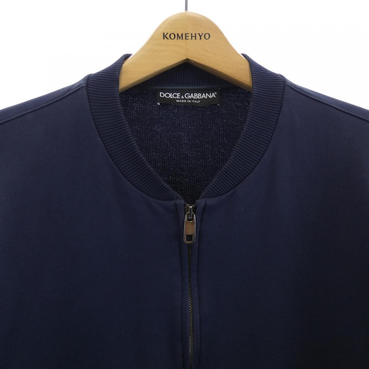 ドルチェアンドガッバーナ DOLCE&GABBANA G9GC6T/G7FWE ブルゾン