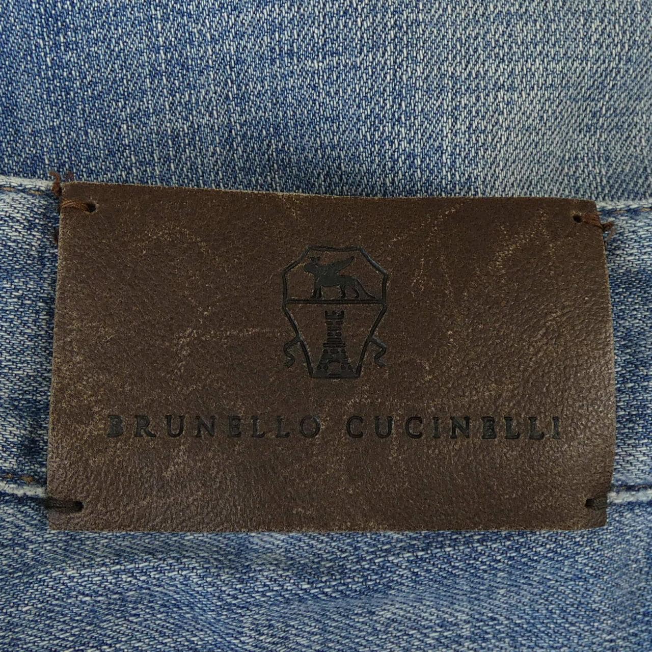 ブルネロクチネリ BRUNELLO CUCINELLI M0F36P5157 ジーンズ