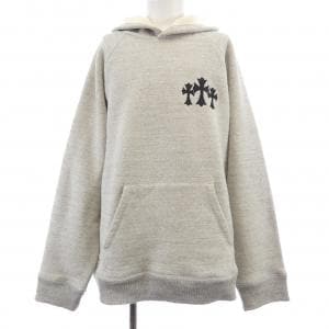 クロムハーツ CHROME HEARTS U7-11 HD PLVR 417207072******747 パーカー