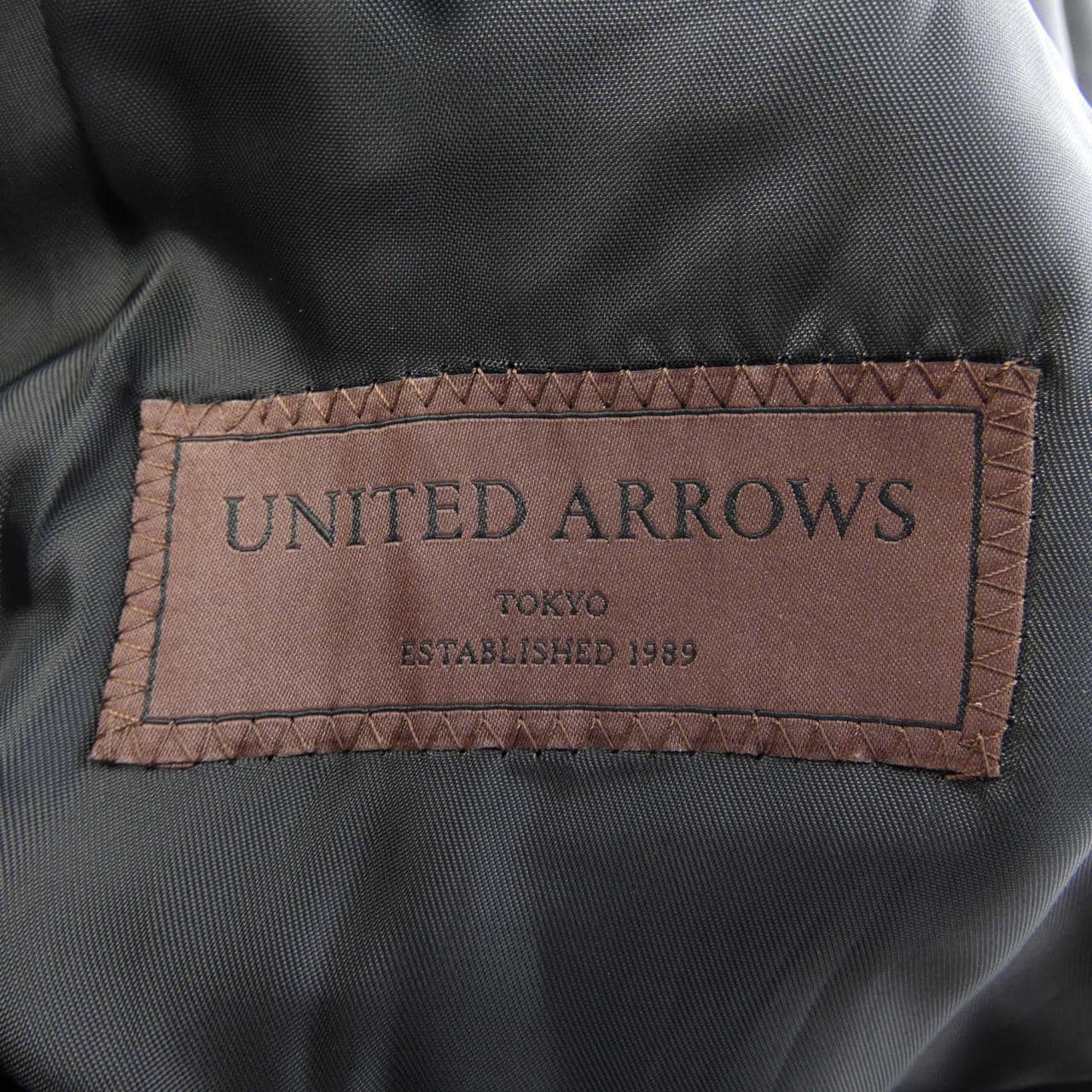 United Arrows UNITED ARROWS coat