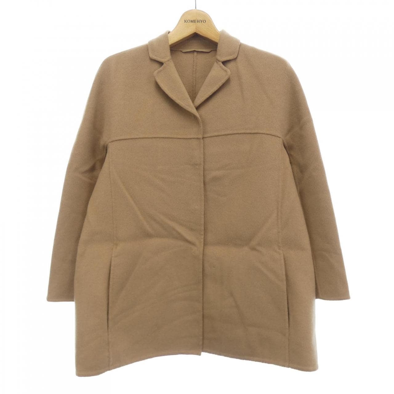 Es Max Mara's Max Mara Jacket