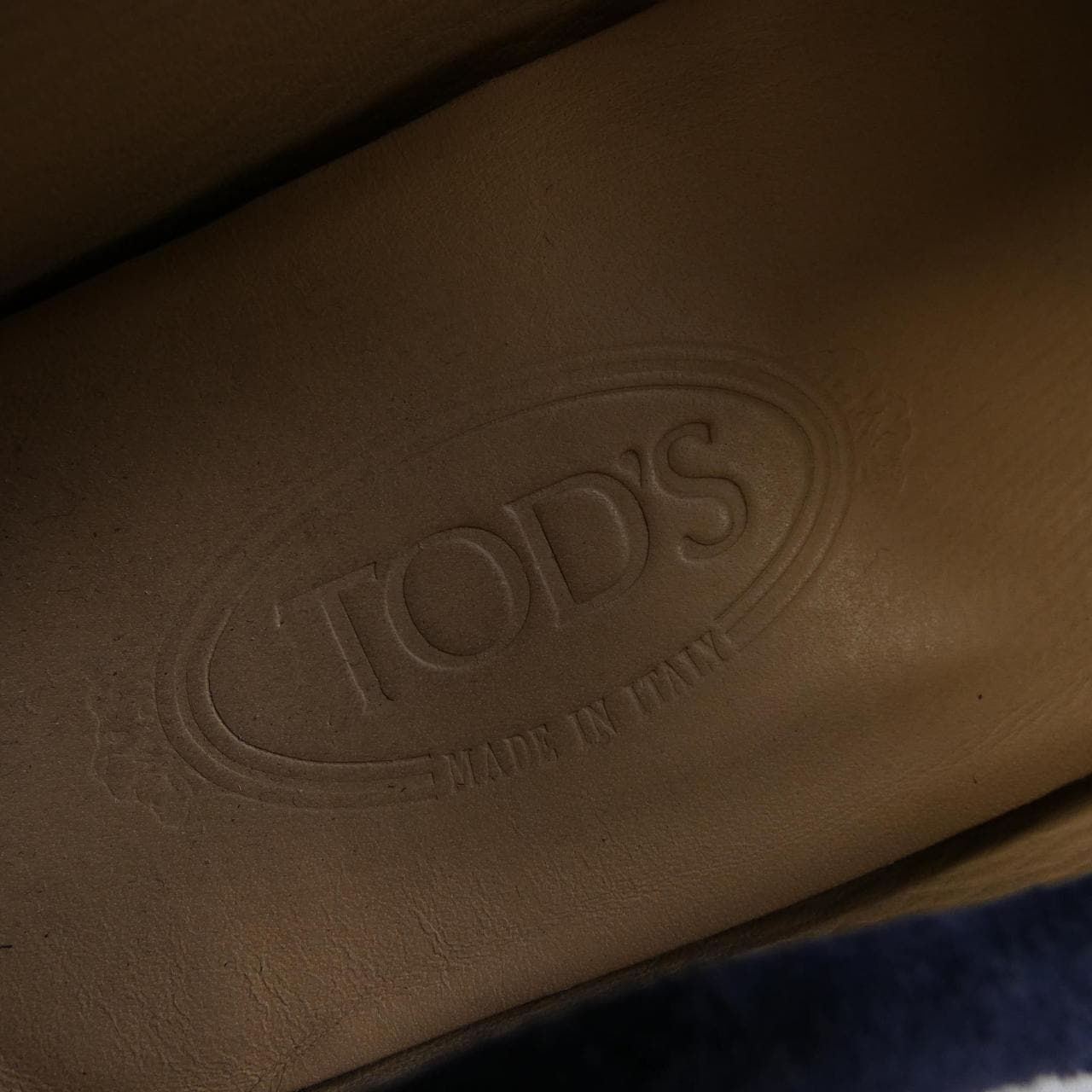 トッズ TOD'S シューズ