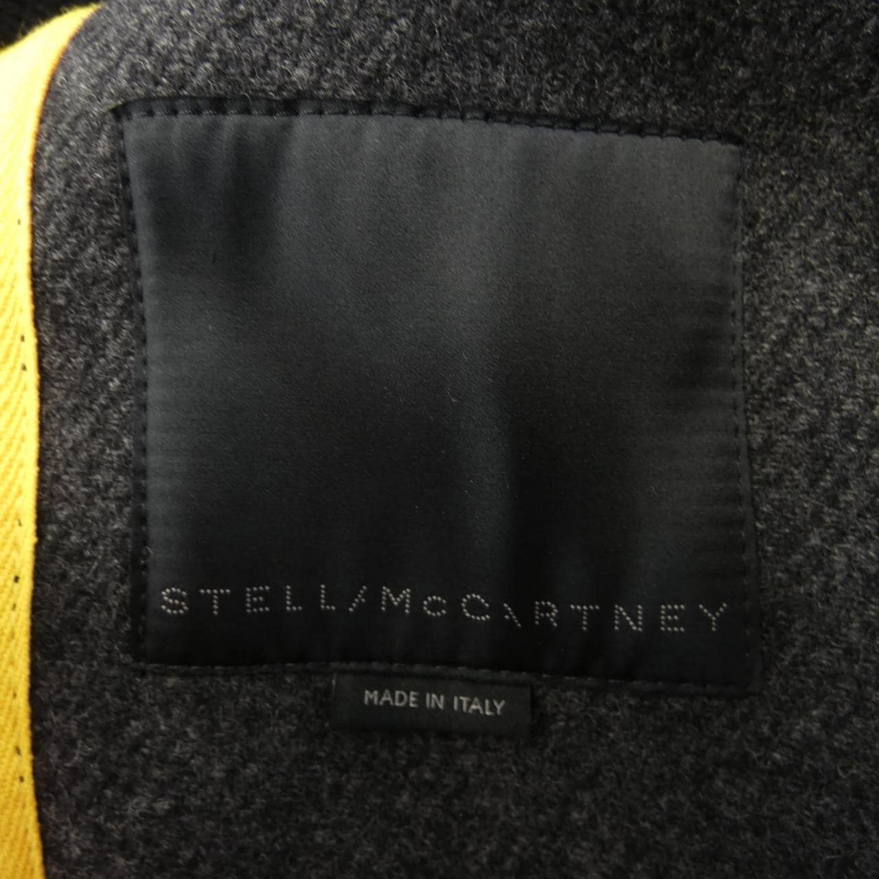 ステラマッカートニー STELLA MCCARTNEY コート