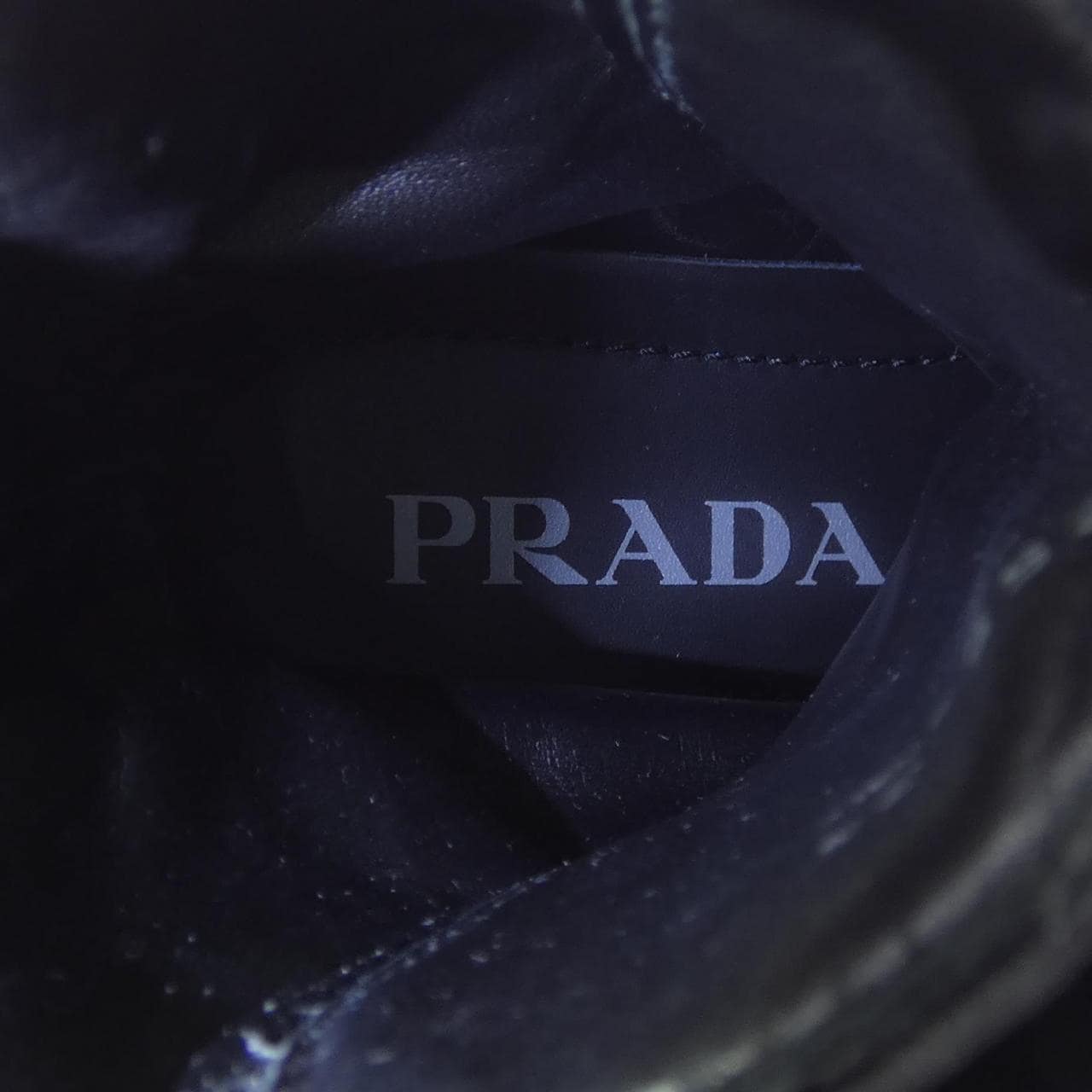 プラダ PRADA ブーツ