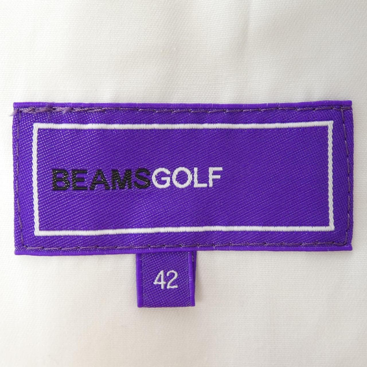 Beams golf BEAMS GOLF pants