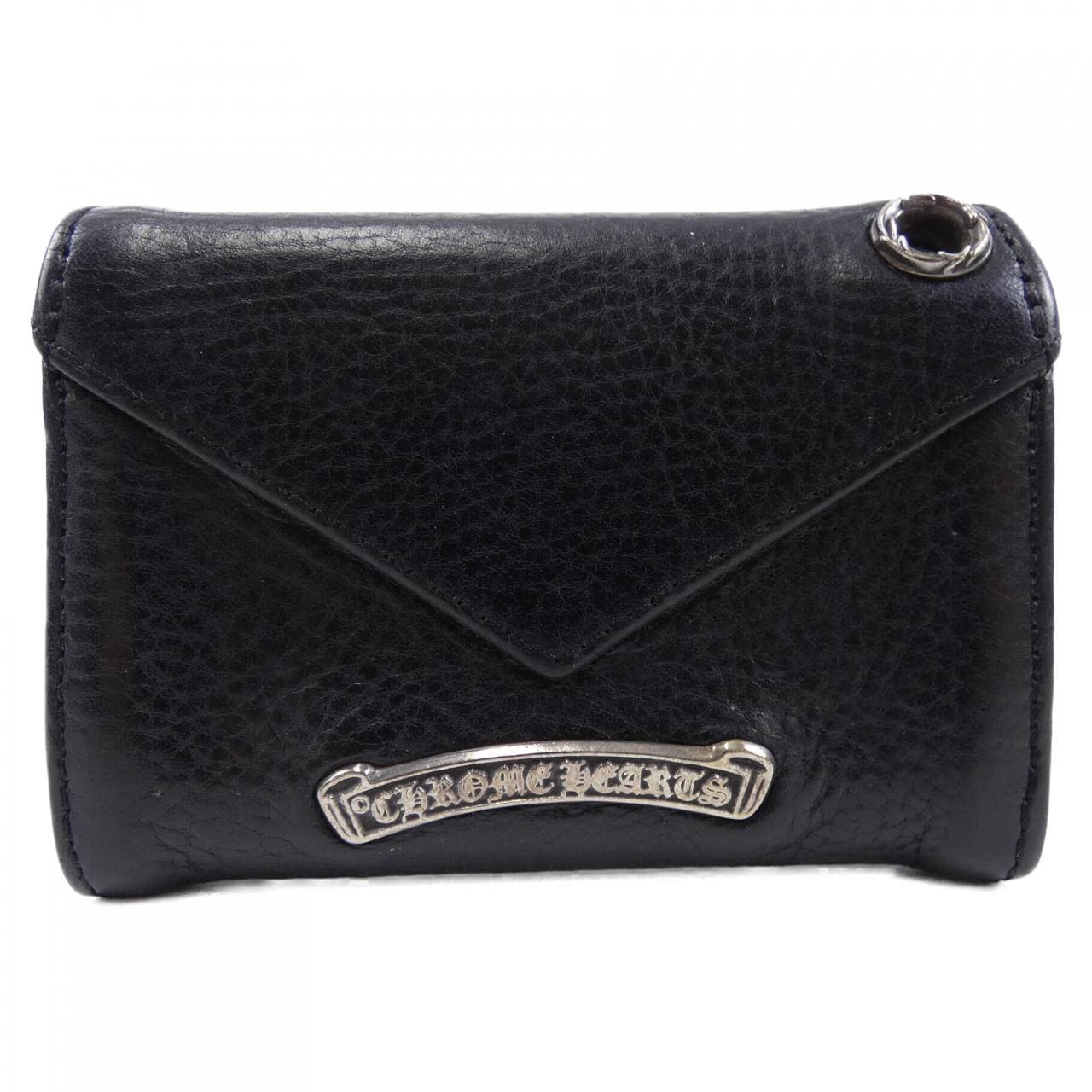 クロムハーツ CHROME HEARTS WALLET