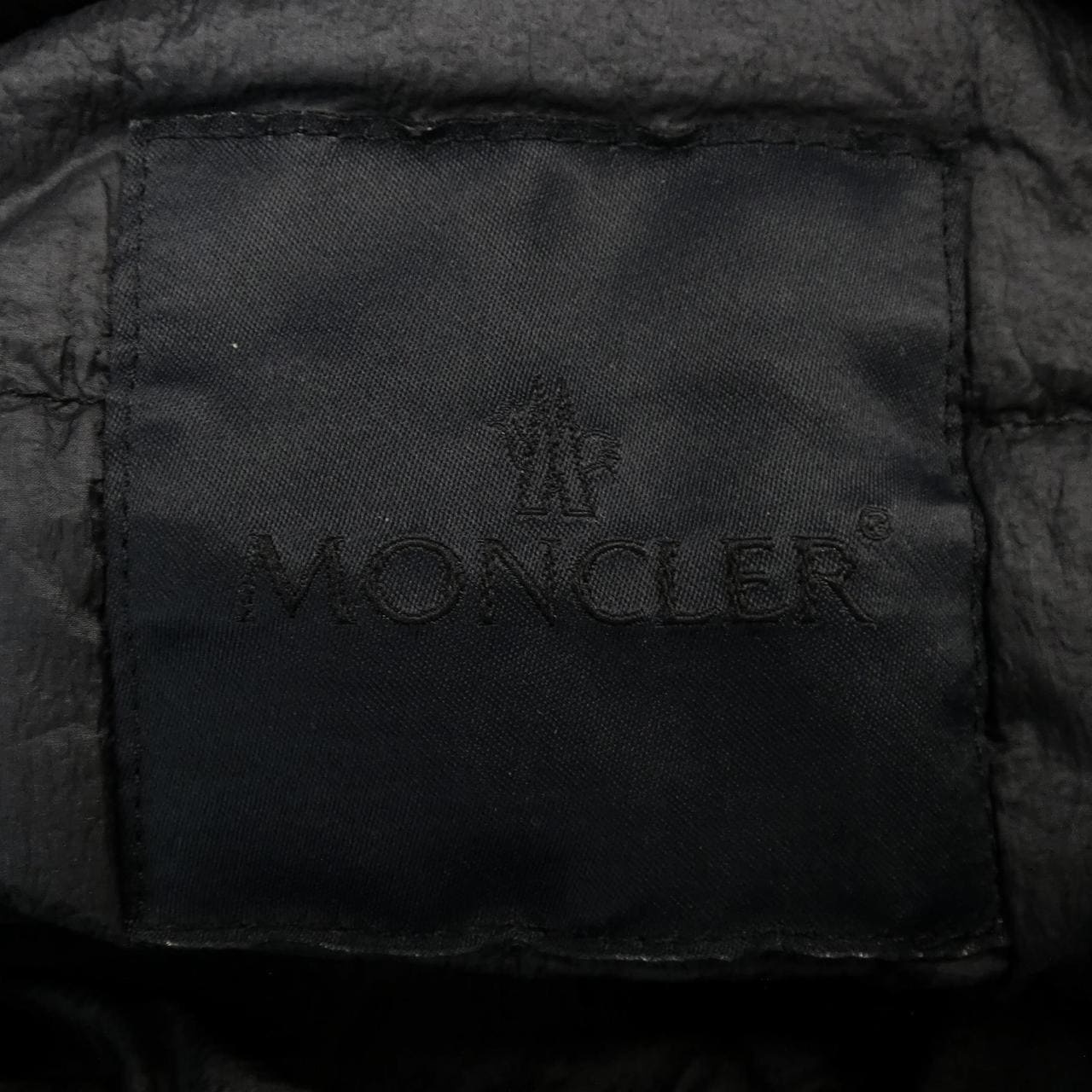 MONCLER MONCLER Down Jacket