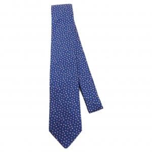 エルメス HERMES NECKTIE