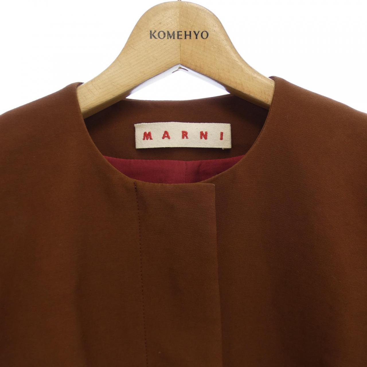 Marni coat