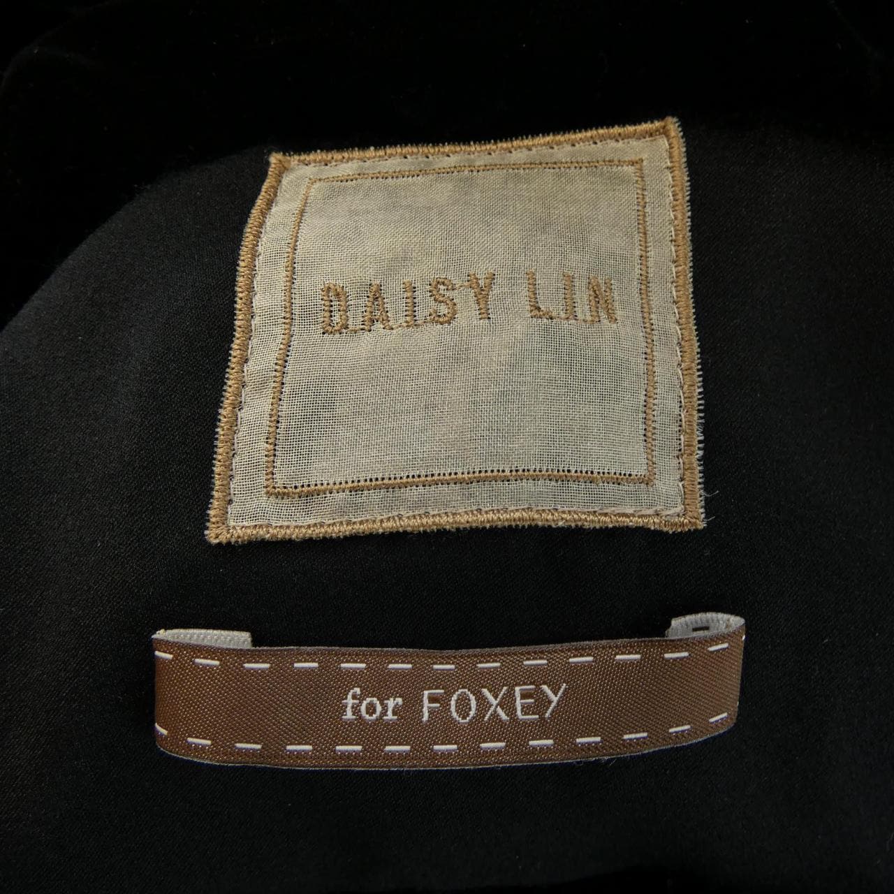 デイジーリン DAISY LIN ダウンコート
