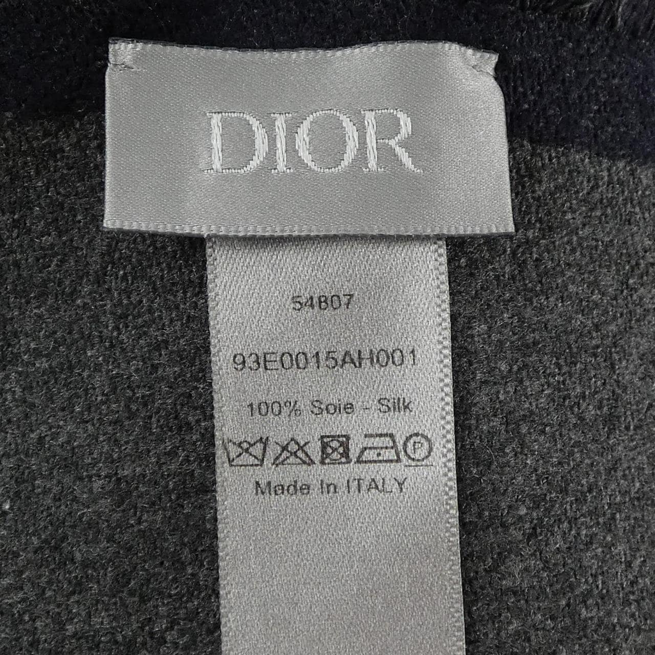ディオール DIOR STOLE