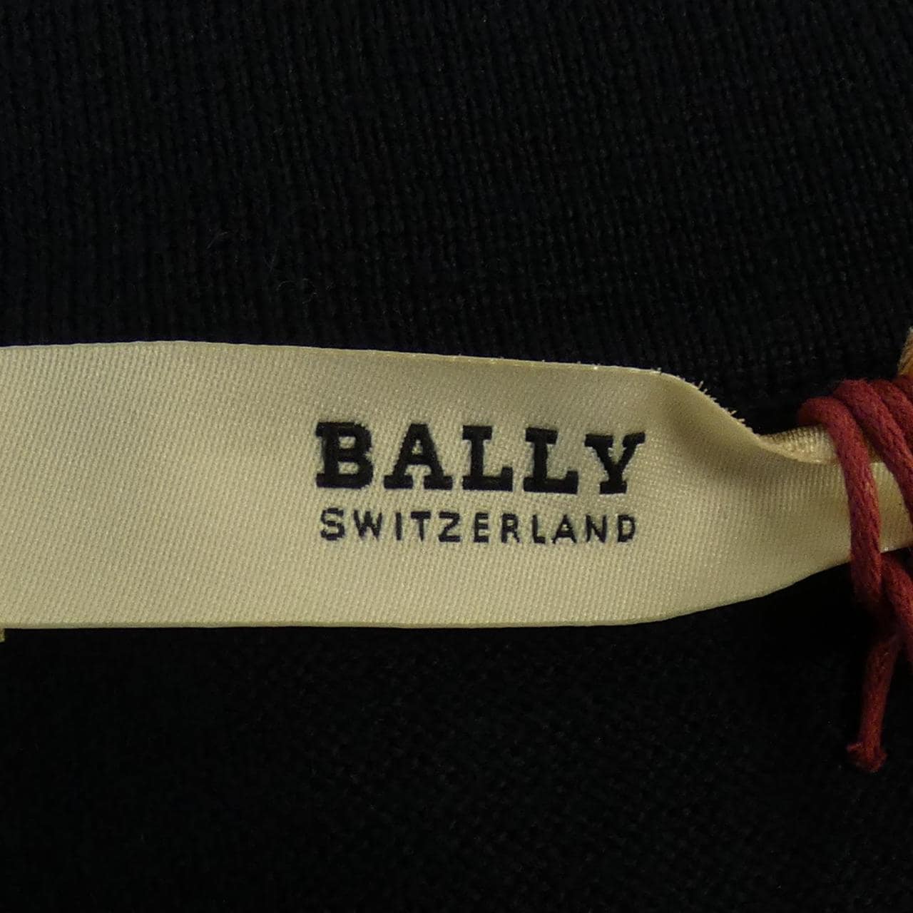 バリー BALLY ニット