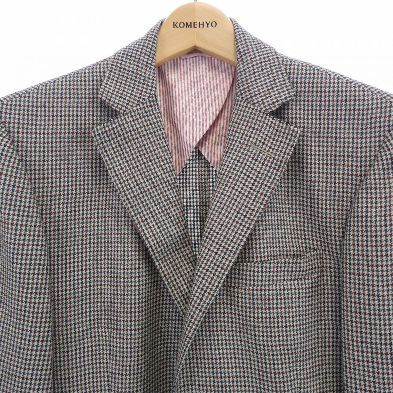 ブルックスブラザーズ BROOKS BROTHERS ジャケット