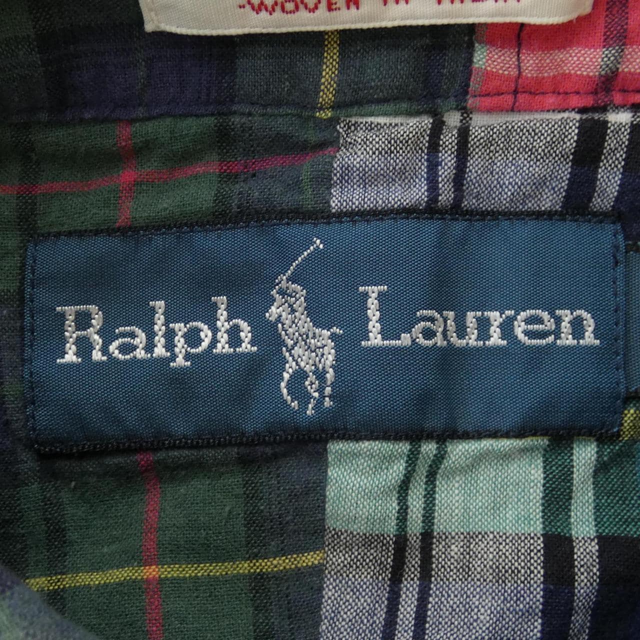 Ralph LaLPH LAUREN衬衫