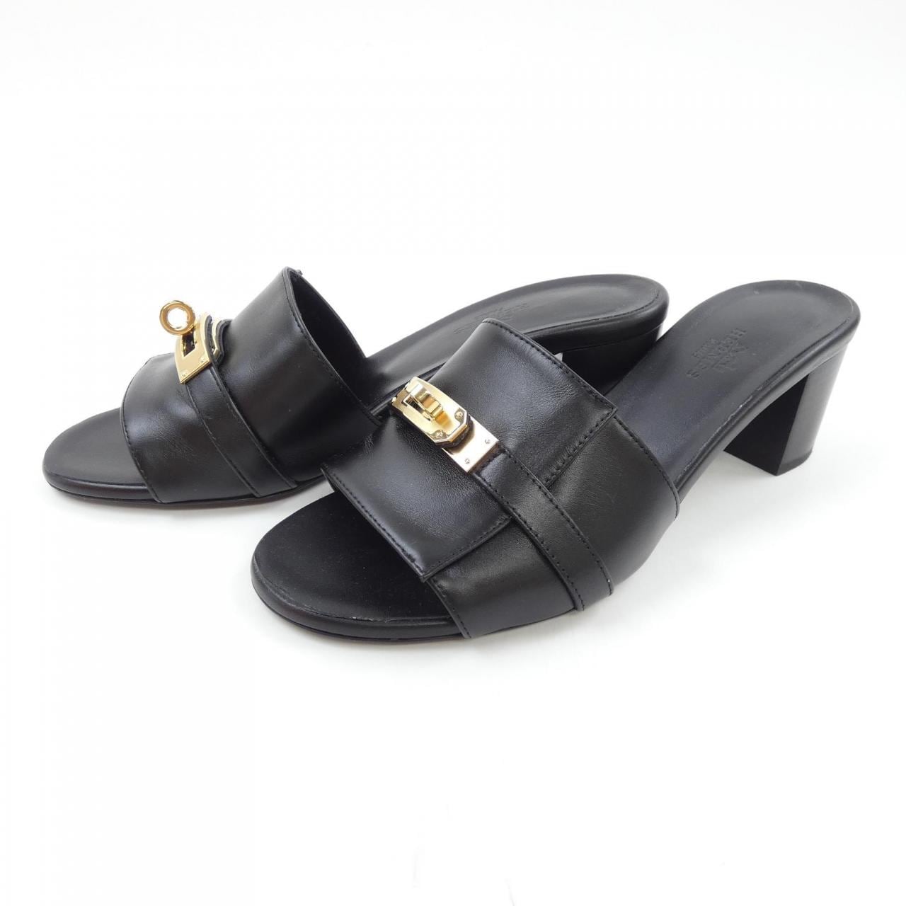 エルメス HERMES サンダル