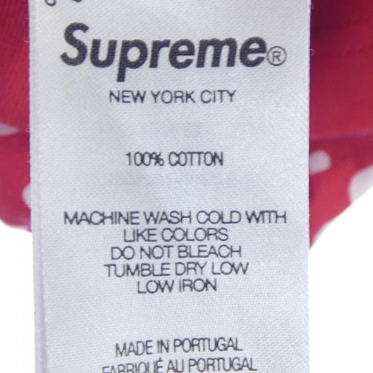 シュプリーム SUPREME Tシャツ