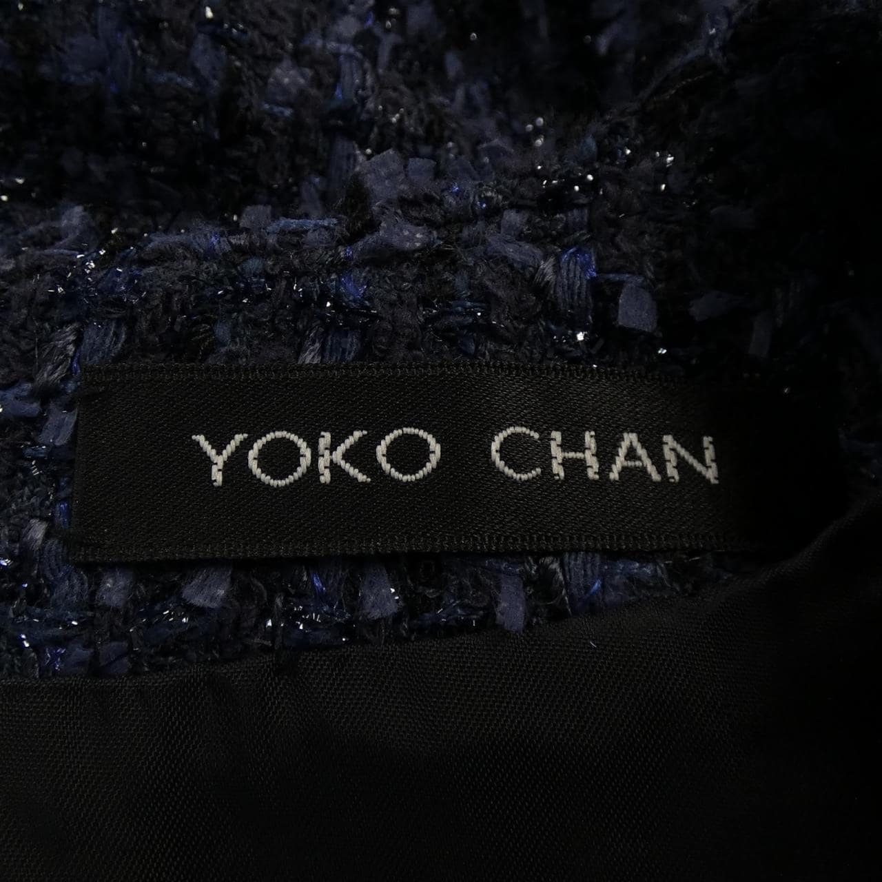 YOKO CHAN連衣裙