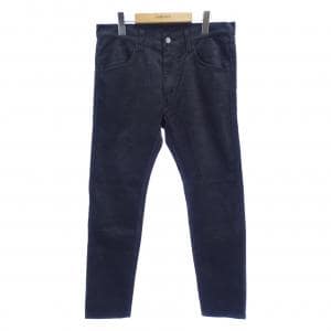 コモリ COMOLI パンツ