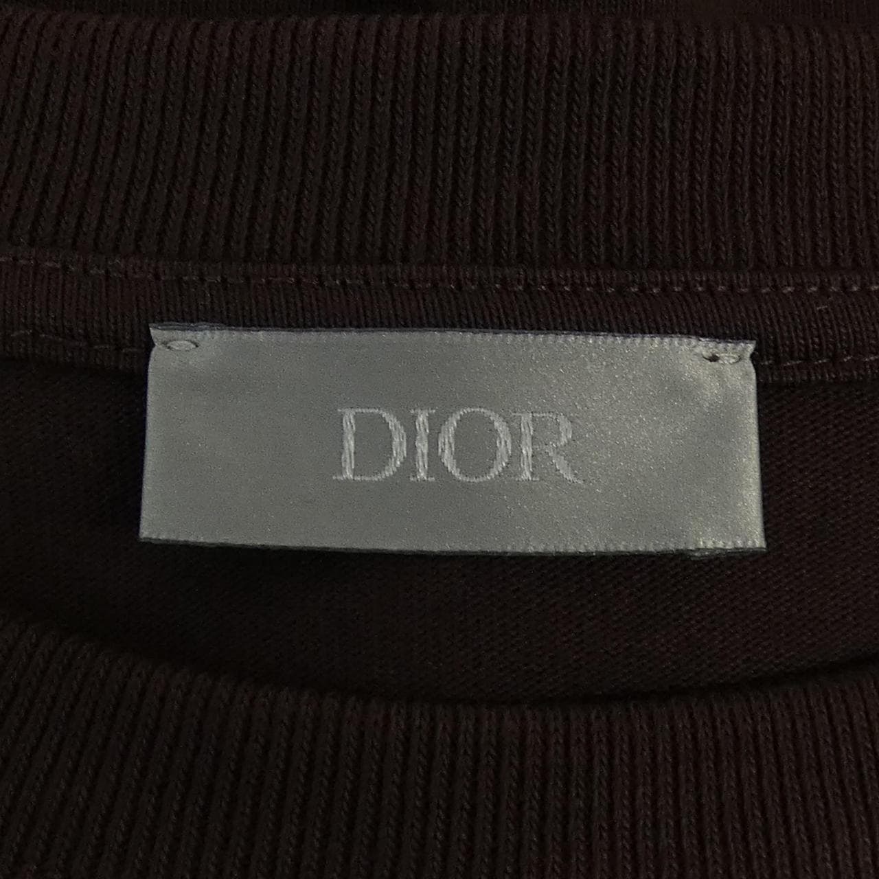 ディオール DIOR CD ICON Tシャツ 943J605A0554 Tシャツ