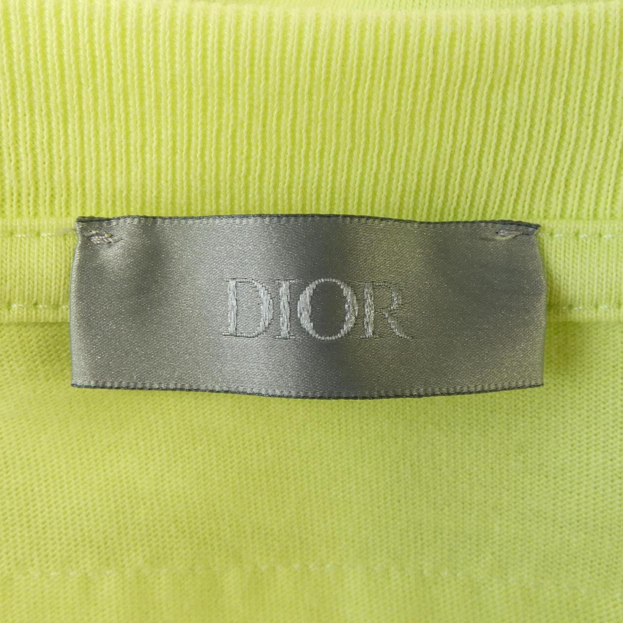 ディオール DIOR 393J696E0847 Tシャツ