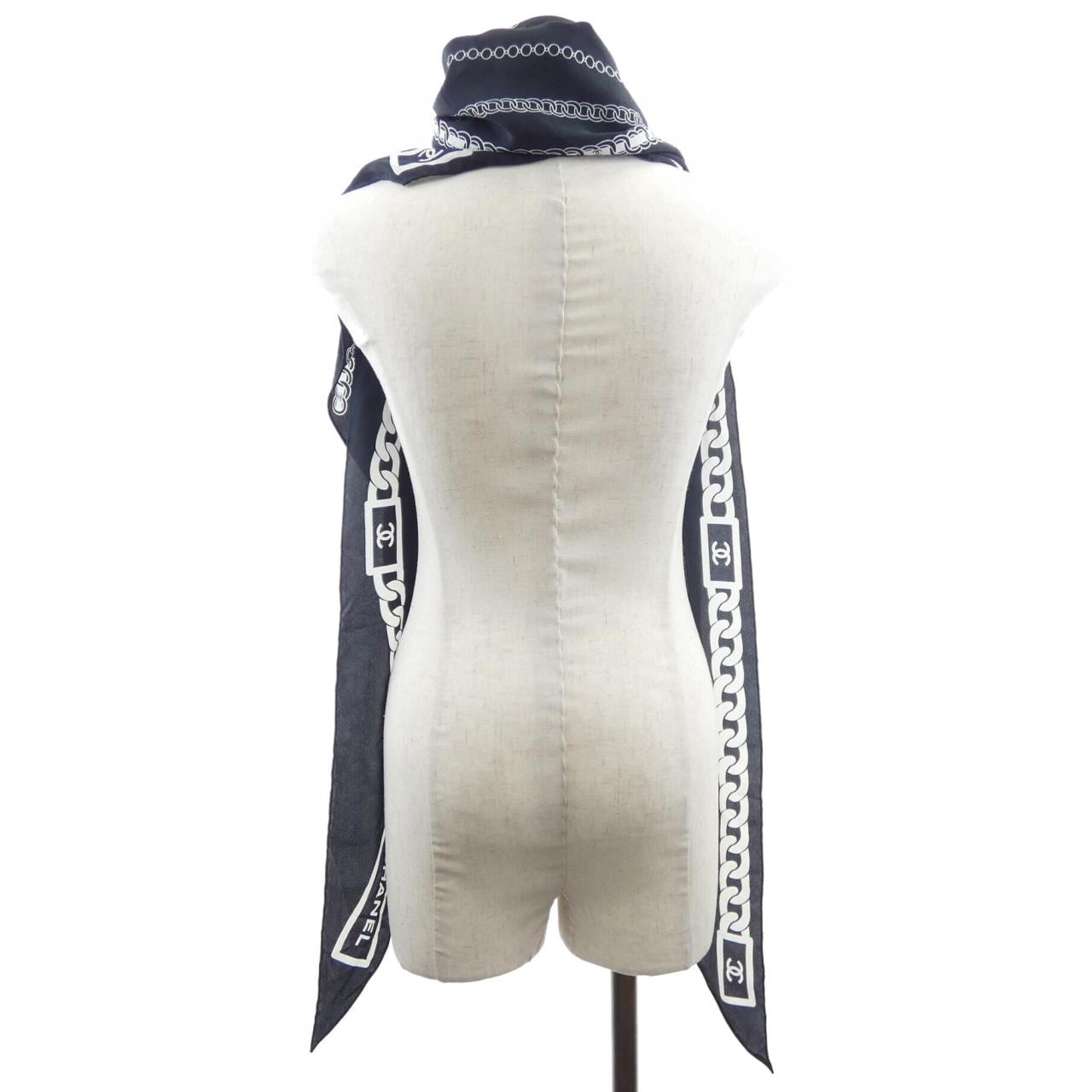 シャネル CHANEL AAB012B20412 STOLE