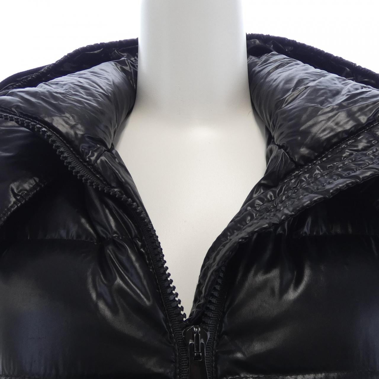 モンクレール MONCLER MOKA ダウンコート