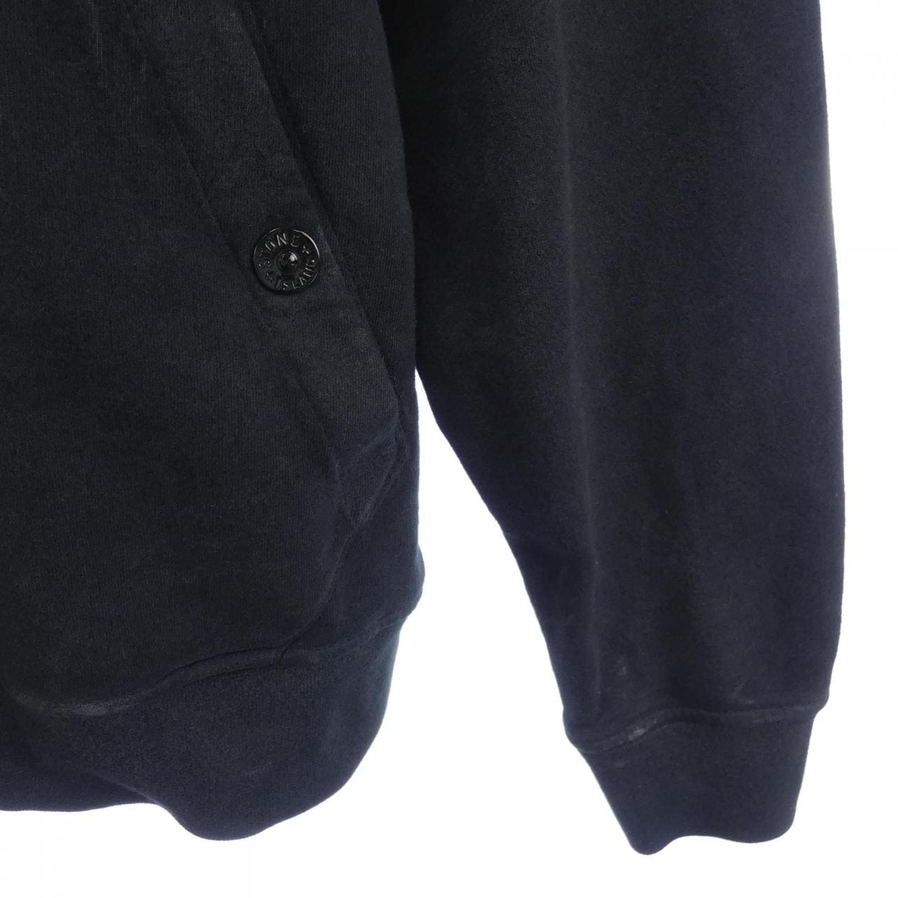 ストーンアイランド STONE ISLAND SUPREME 7025601S2 パーカー