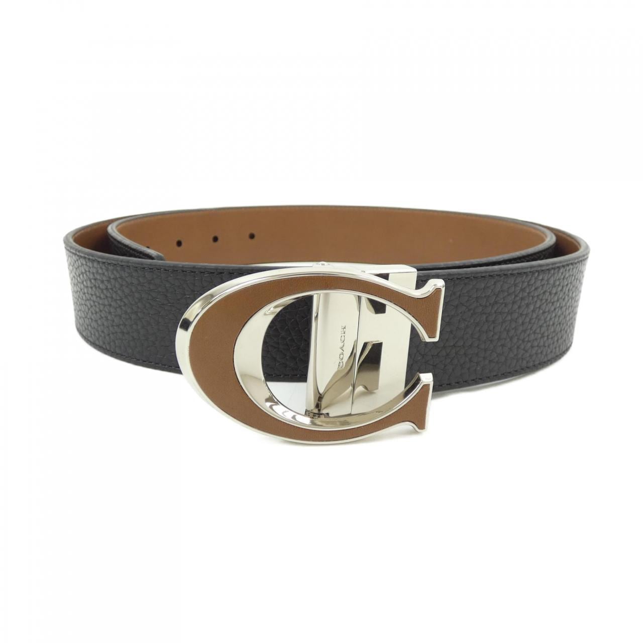 コーチ COACH BELT