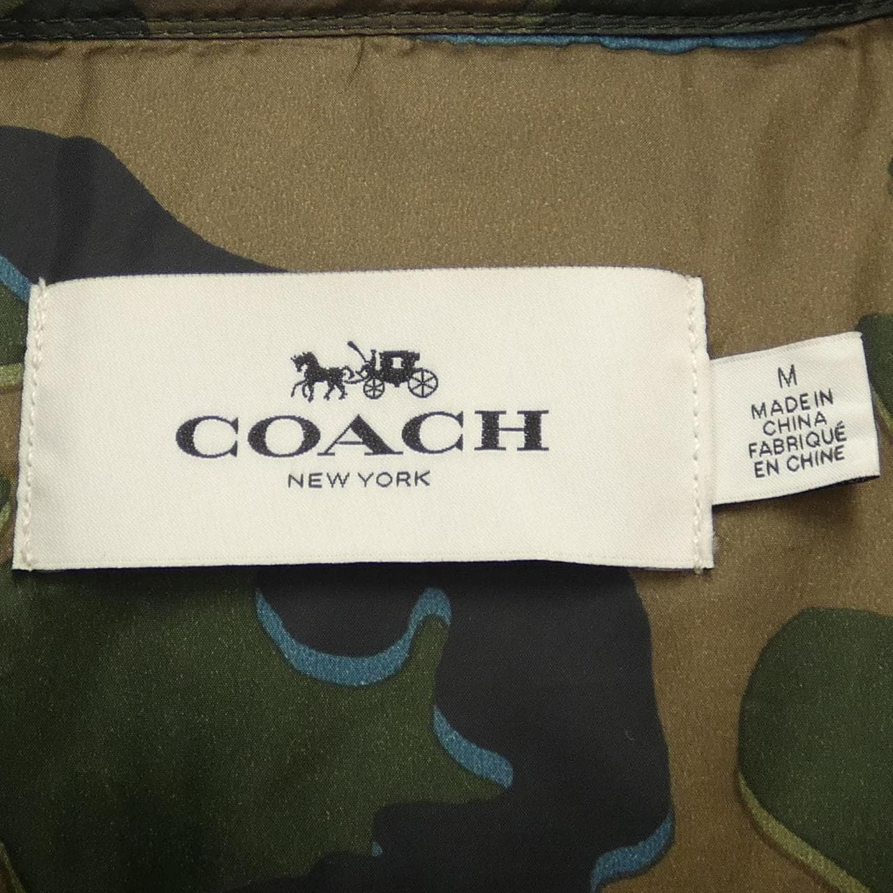 コーチ COACH コート
