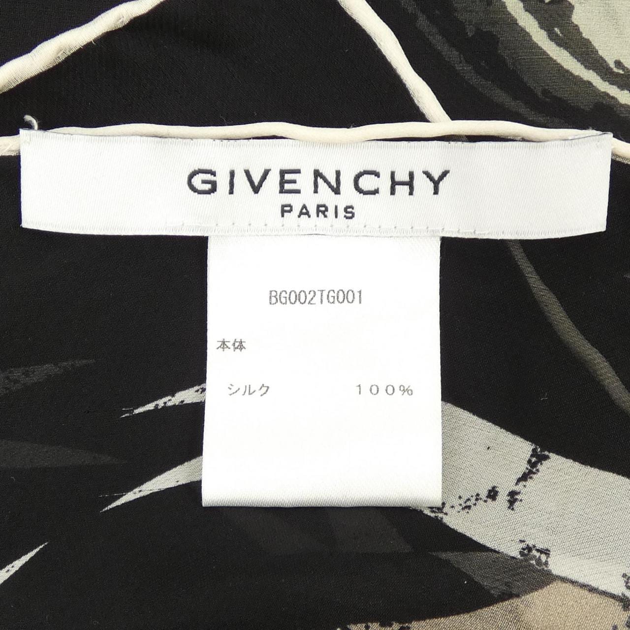 ジバンシー GIVENCHY ショール