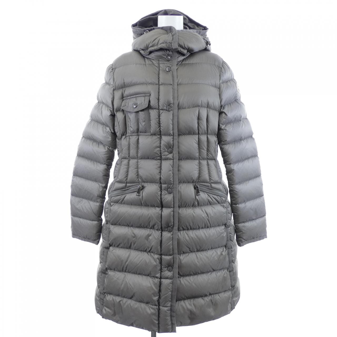 モンクレール MONCLER HERMINE ダウンコート