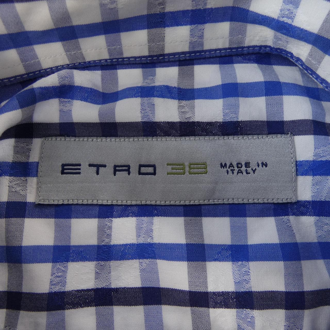エトロ ETRO シャツ