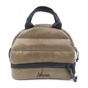 ナンガ NANGA BAG