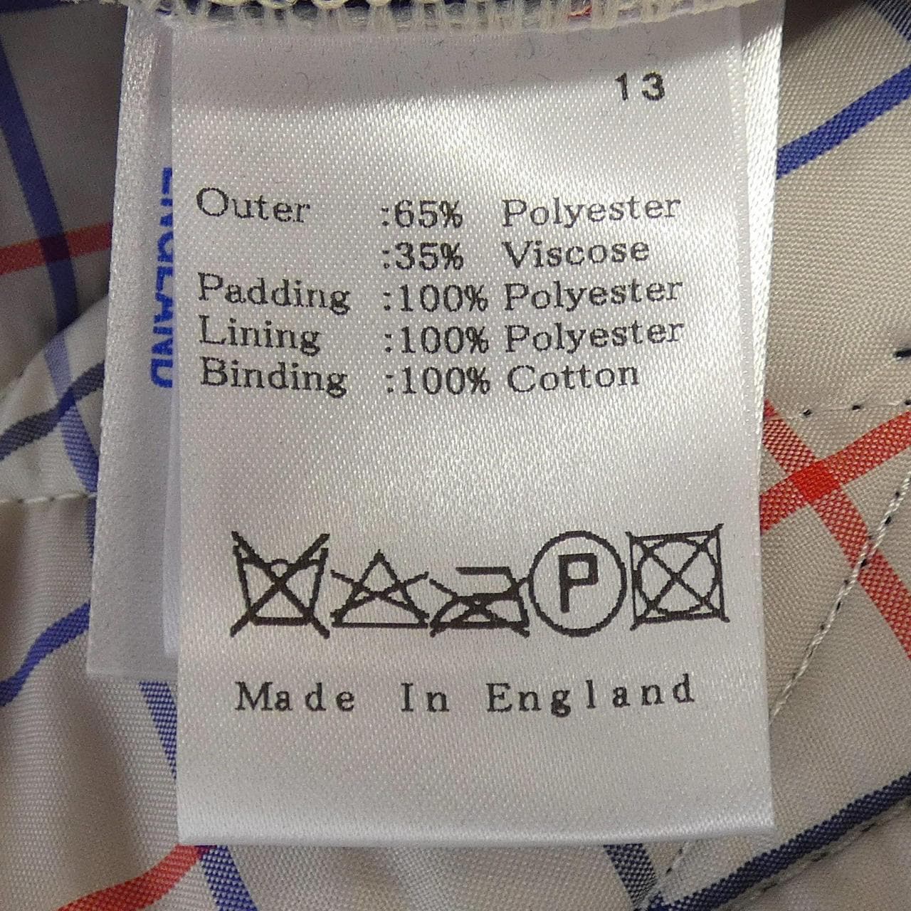 ラベンハム LAVENHAM ジャケット