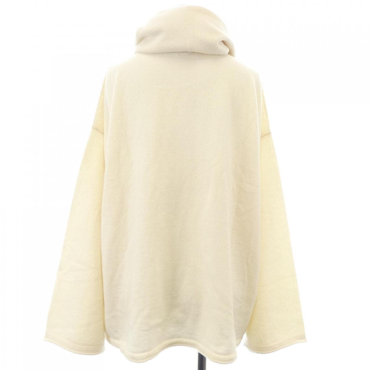 エルメス HERMES *97-7701. カーディガン