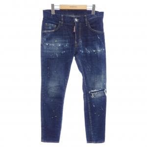 ディースクエアード DSQUARED2 S74LB0835 ジーンズ