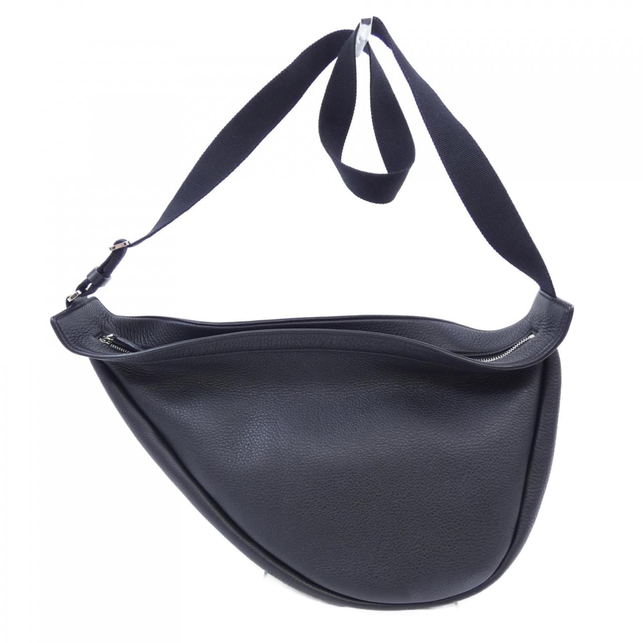 ザロウ THE ROW SLOUCHY BANANA W1196 L129 BAG