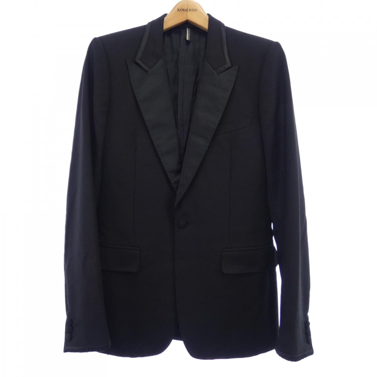 ディオールオム DIOR HOMME 6HH1021725 ジャケット