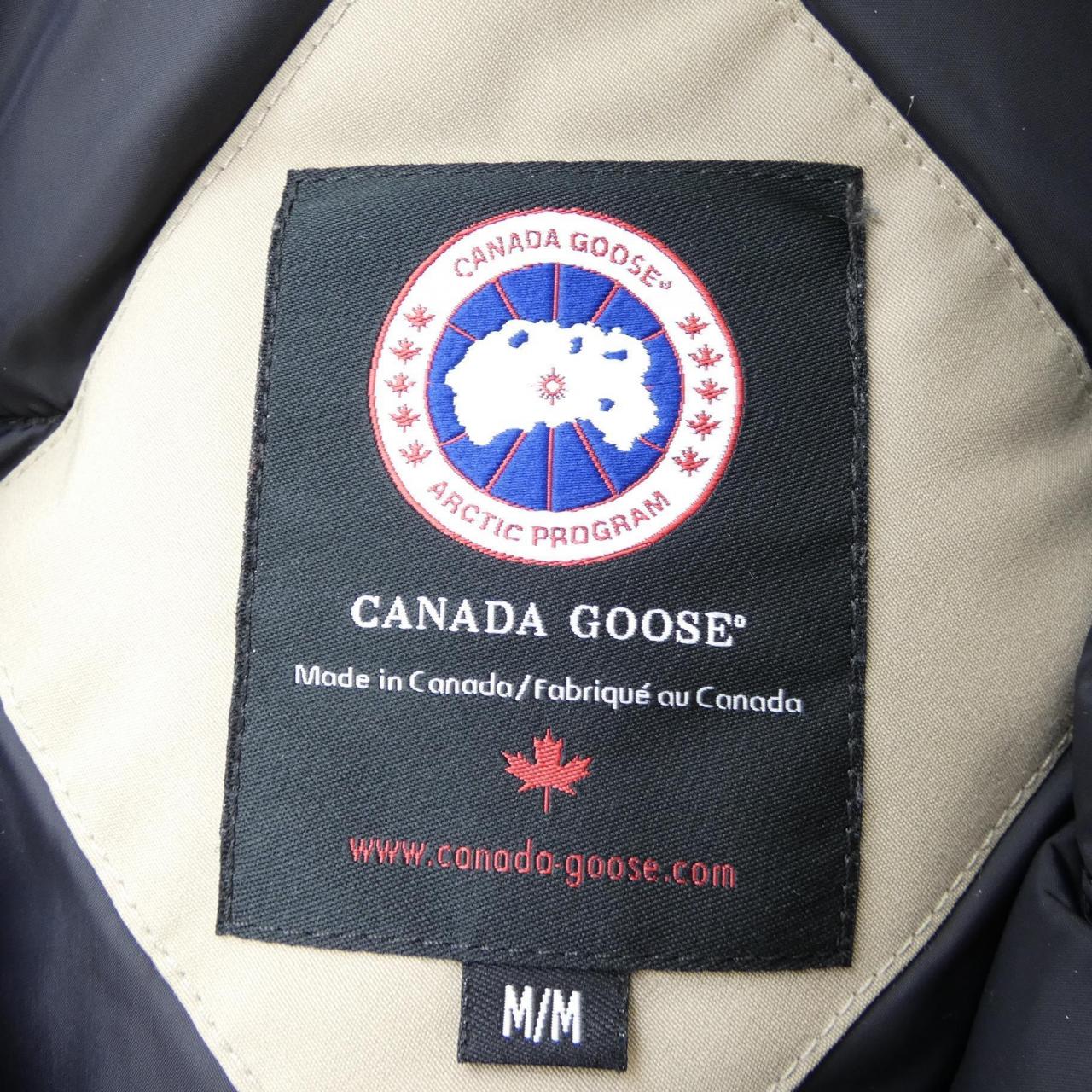 カナダグース CANADA GOOSE 2603JL R BRONTE ブロンテ ダウンコート