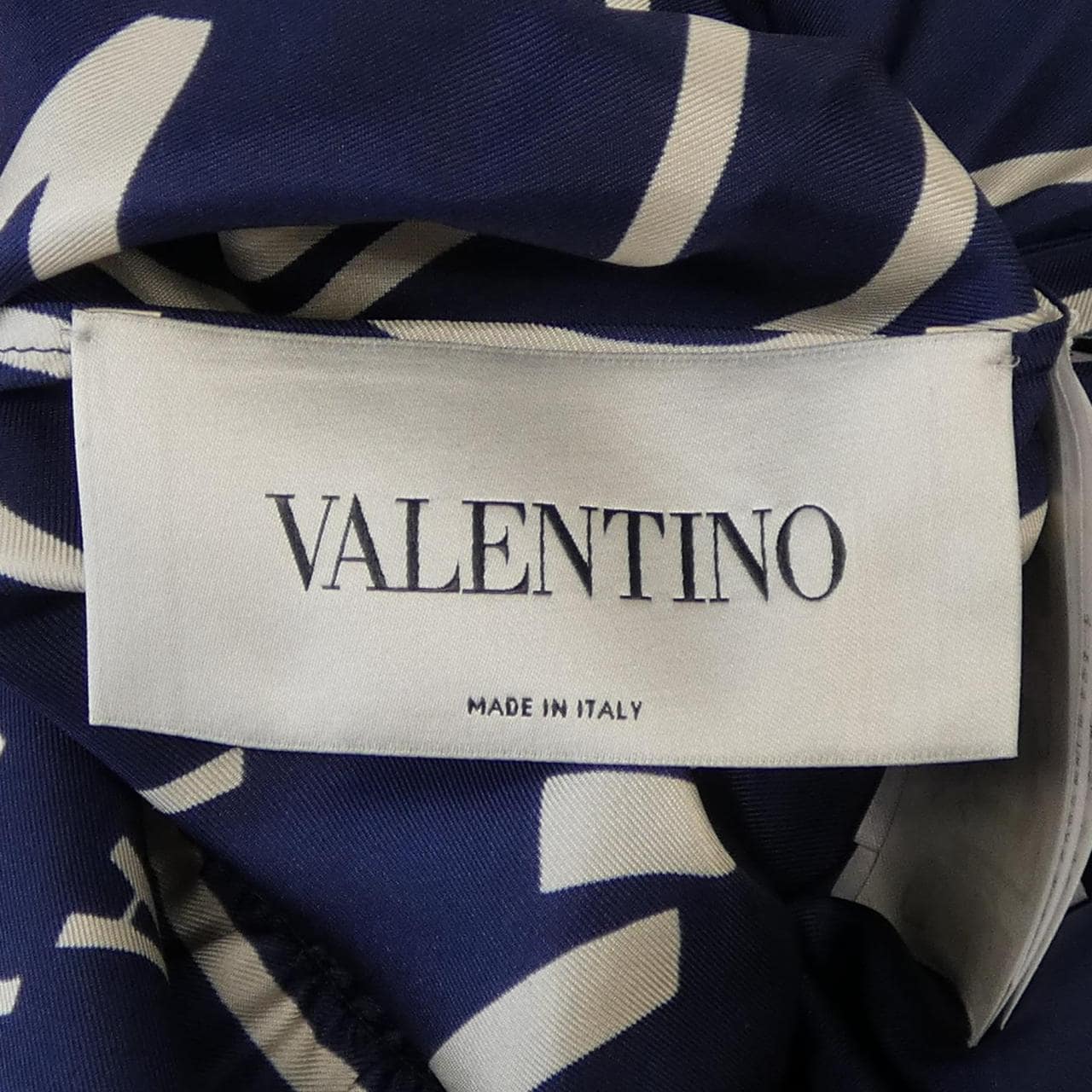 ヴァレンティノ VALENTINO RB3VAKI04EL ワンピース