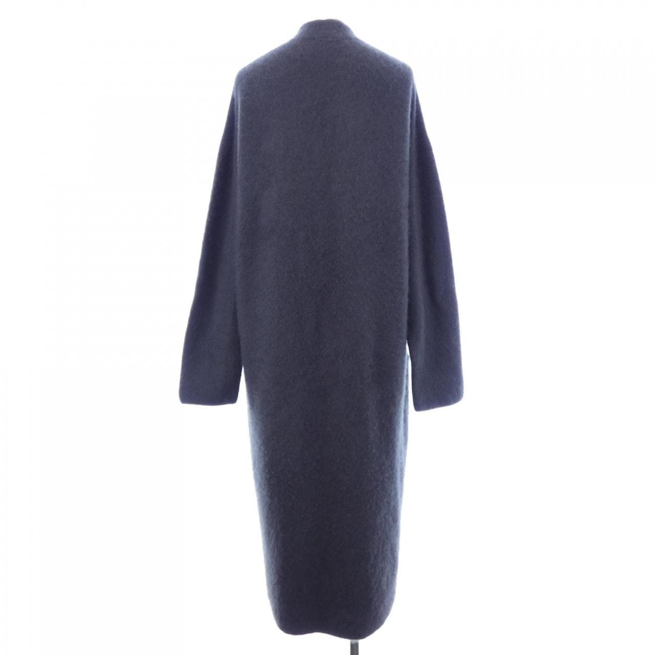 エイトン ATON ロングカーディガン