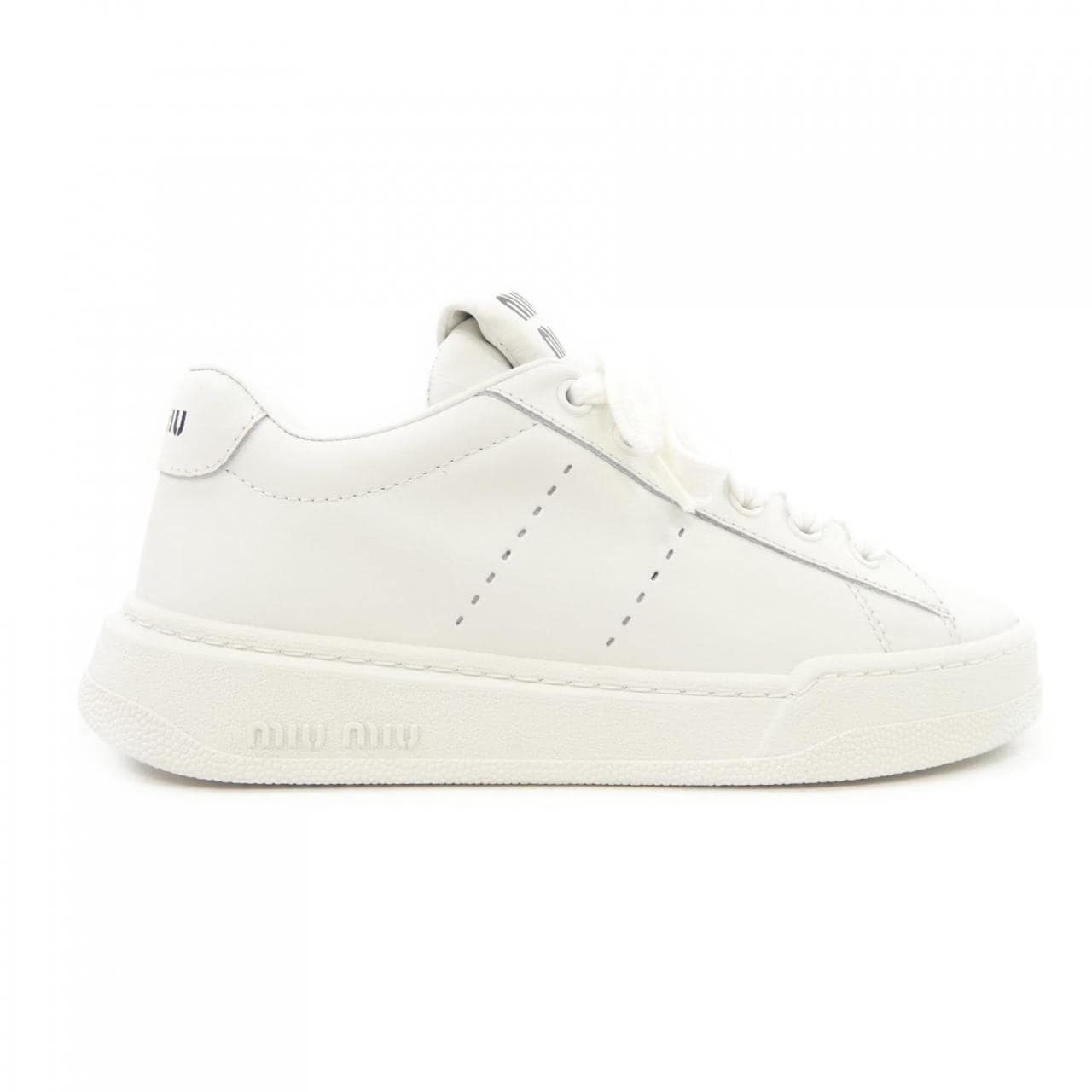 ミュウミュウ MIU MIU スニーカー