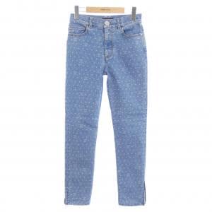 シャネル CHANEL P74514V66049 23P ジーンズ