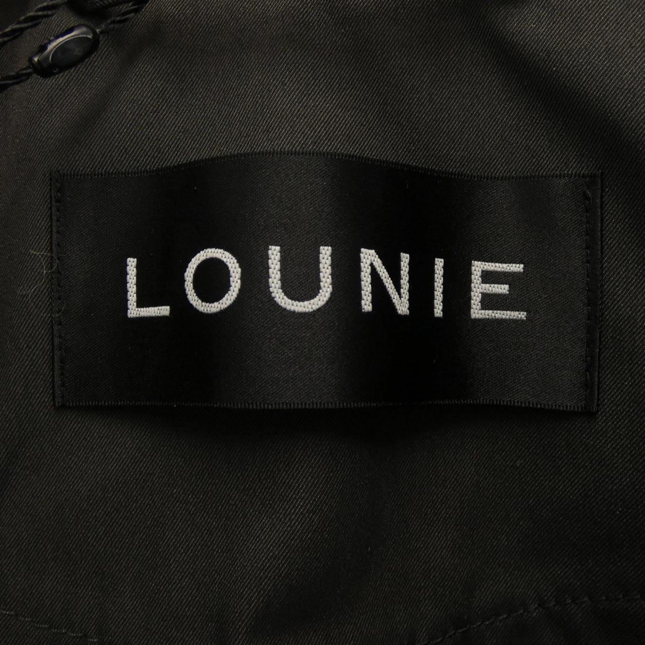 ルーニィ Lounie コート