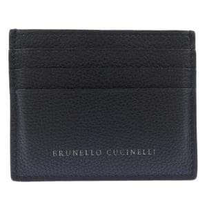 ブルネロクチネリ BRUNELLO CUCINELLI CARD CASE