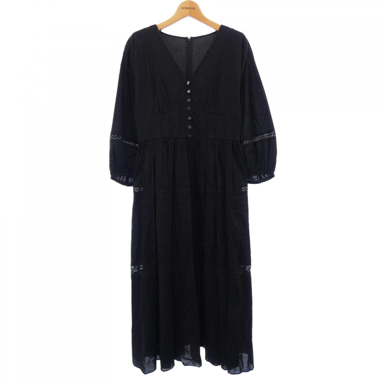 ジルスチュアート JILL STUART ワンピース