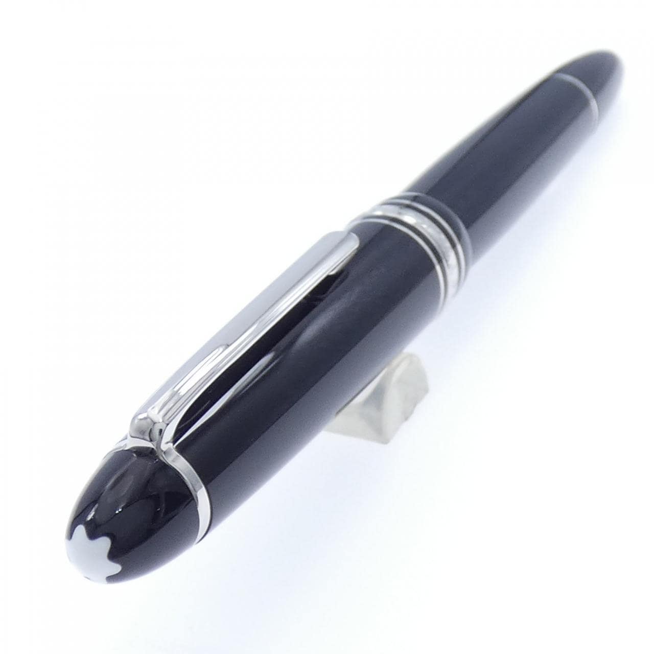 モンブラン マイスターシュテックプラチナル･グラン 132444 万年筆