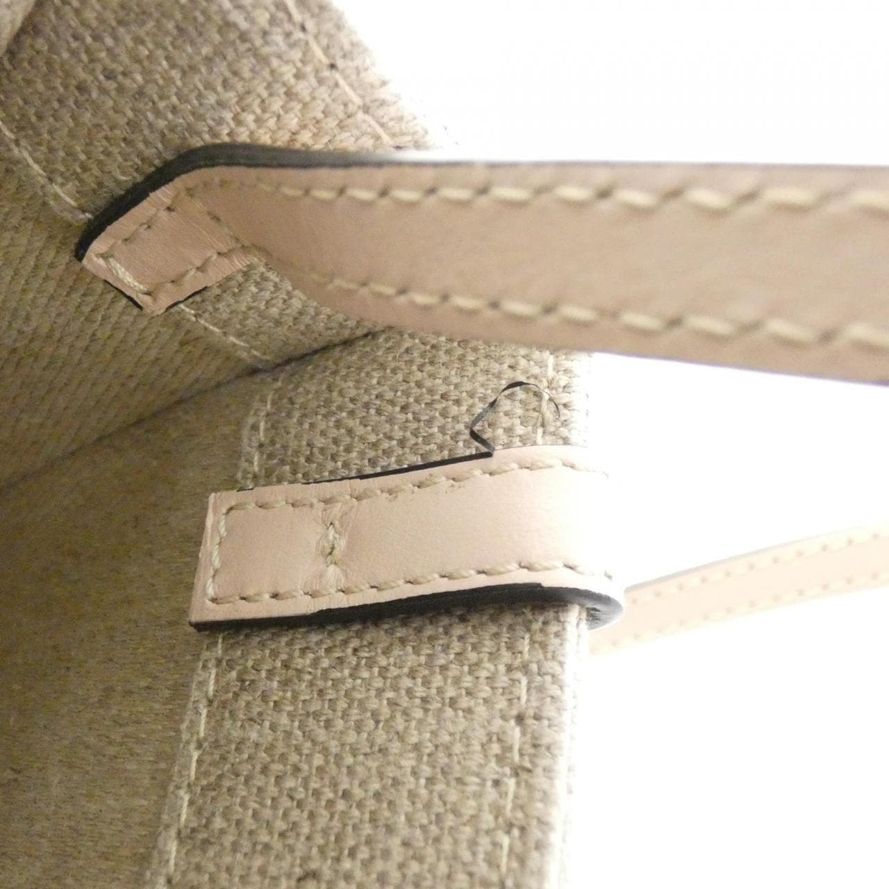 Chloe Woody Mini Tote CHC22AP237 I26 Bag